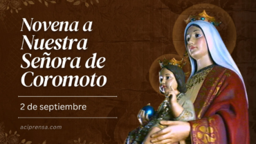 Hoy se inicia la novena a Nuestra Señora de Coromoto, patrona de Venezuela