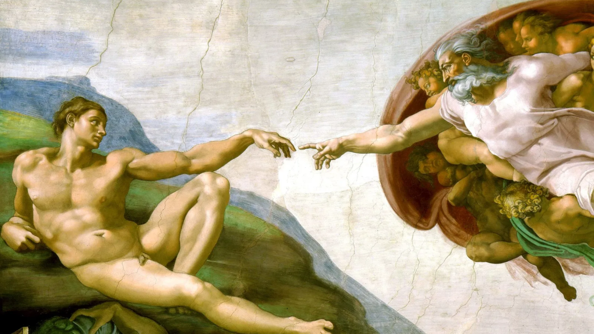 ¿Existe Dios? Nuevo libro divulga abundantes pruebas científicas