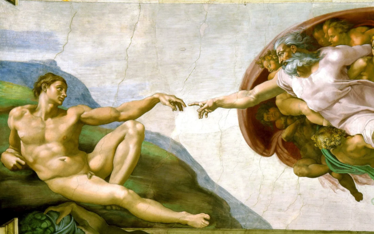 ¿Existe Dios? Nuevo libro divulga abundantes pruebas científicas