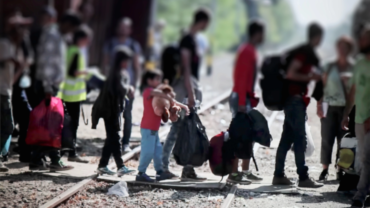 Iglesia en EEUU invita a semana de reflexión sobre los desafíos que afrontan migrantes