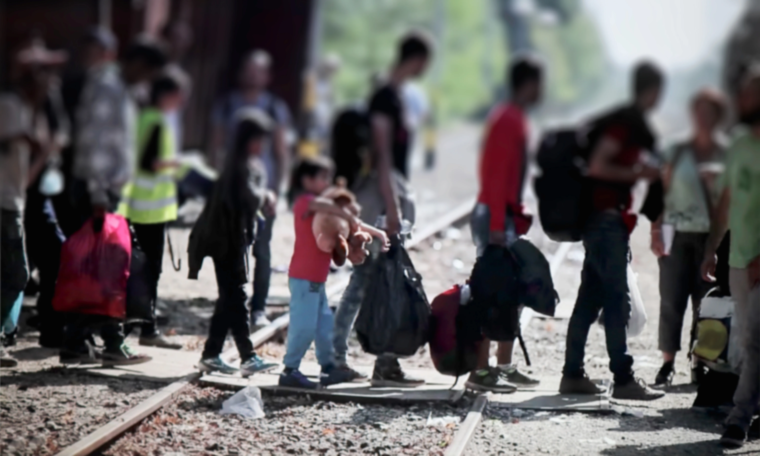 Iglesia en EEUU invita a semana de reflexión sobre los desafíos que afrontan migrantes