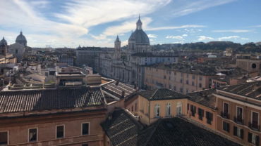 Emblemática iglesia de Roma alberga exposición de El Greco en el marco del Jubileo 2025