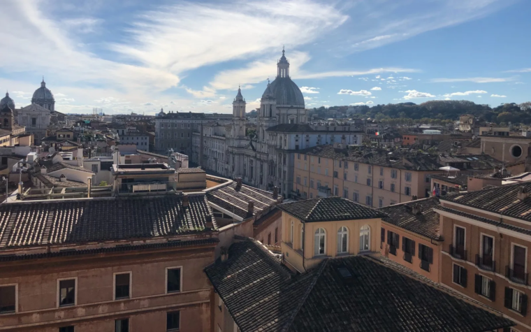 Emblemática iglesia de Roma alberga exposición de El Greco en el marco del Jubileo 2025