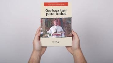 Arzobispo de Buenos Aires presenta el libro “Que haya lugar para todos”