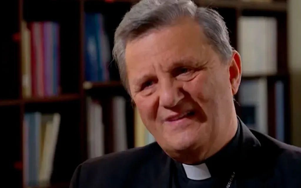 Cardenal Grech pide a obispos y fieles rezar por el Sínodo de la Sinodalidad