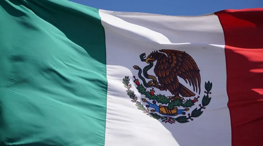 Independencia de México: Arzobispo alienta a colaborar en la construcción de un mejor país