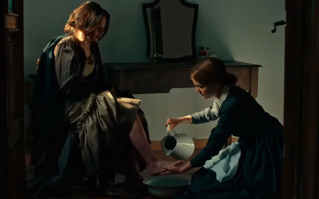 La Sirvienta, película sobre una santa “revolucionaria”, se estrena en Perú y México