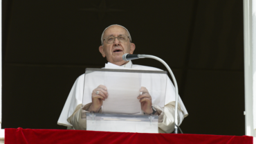 El Papa pide oración por su viaje a Marsella dada la crisis migratoria en el Mediterráneo