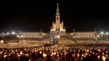 El Papa Francisco anima a los santuarios a seguir acompañando la piedad popular