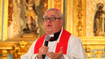 El pecado es un “acto suicida” y siempre tiene consecuencias sociales, advierte Arzobispo