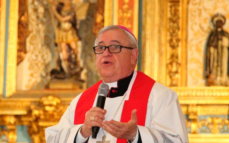 El pecado es un “acto suicida” y siempre tiene consecuencias sociales, advierte Arzobispo