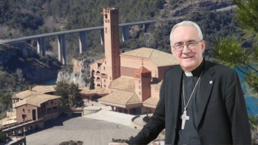 Obispado rompe su silencio para “zanjar polémicas” sobre el santuario de Torreciudad