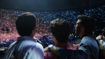 Hakuna vende 10.000 entradas en una hora para su próximo concierto el 6 de enero