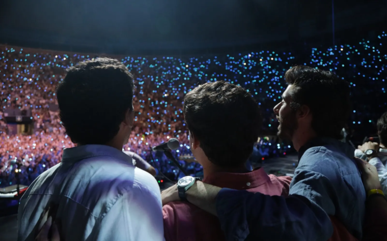 Hakuna vende 10.000 entradas en una hora para su próximo concierto el 6 de enero