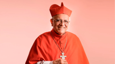 Cardenal sobre elecciones primarias en Venezuela: “No hay que imponerse unos sobre otros”