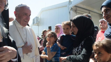 ¿Por qué el Papa Francisco viaja este fin de semana a Marsella?