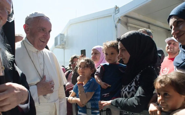 ¿Por qué el Papa Francisco viaja este fin de semana a Marsella?