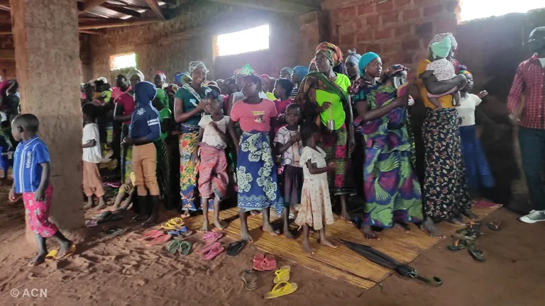 Yihadistas ejecutan al menos a 11 cristianos durante ataque terrorista en Mozambique