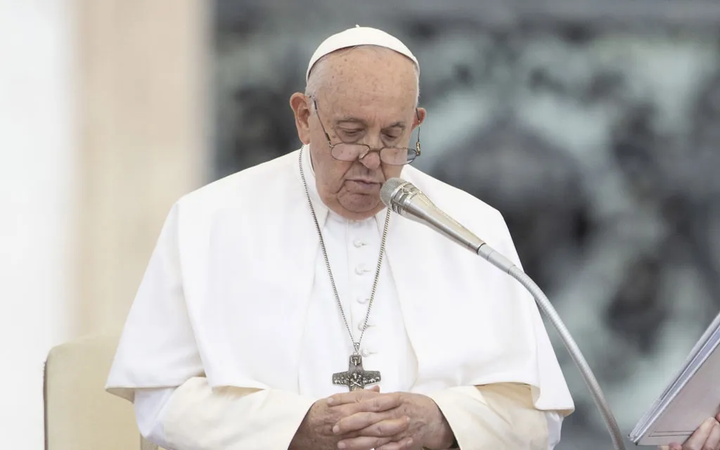 Papa Francisco pide silenciar las armas en Nagorno-Karabaj, tierra de armenios cristianos