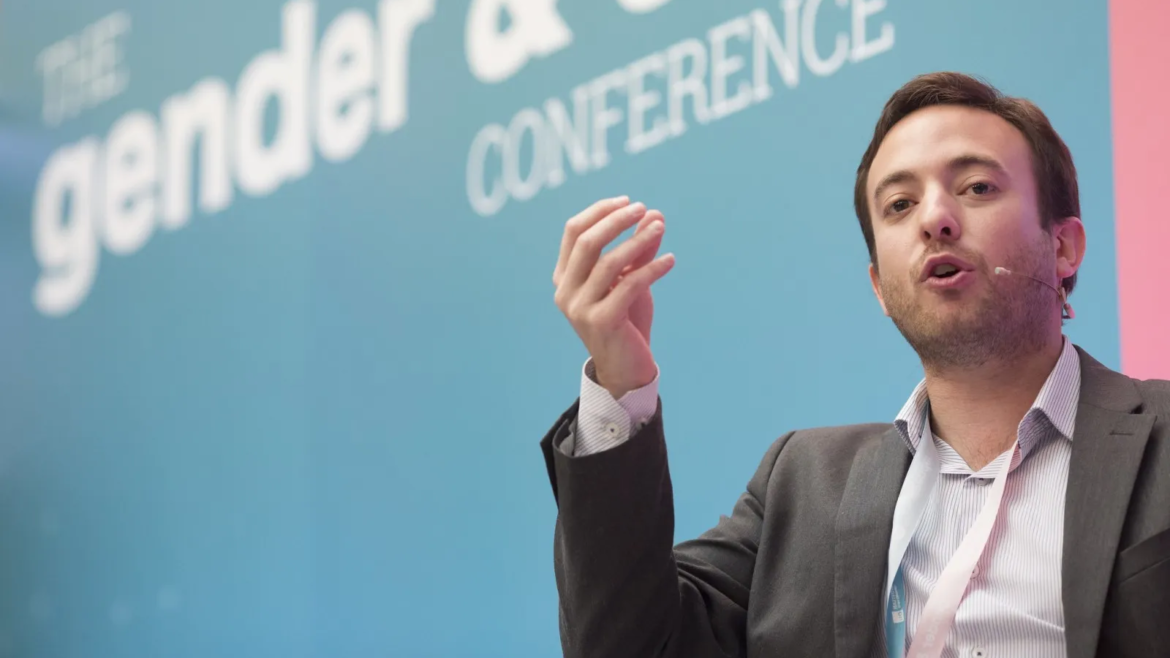 Agustín Laje le preguntó a Dios por su vocación profesional: así le respondió