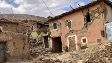 A una semana del terremoto en Marruecos: ¿Cómo ayuda la Iglesia a los afligidos?