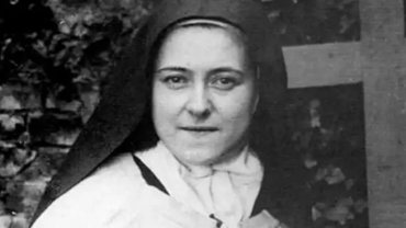 Reliquia de Santa Teresita del Niño Jesús peregrina por Argentina