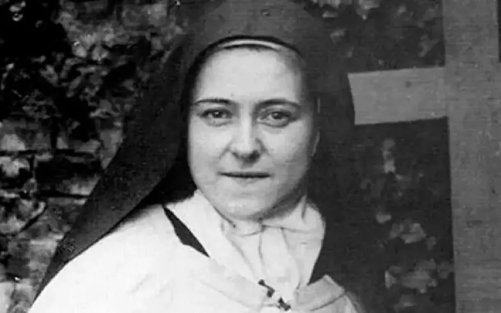 Reliquia de Santa Teresita del Niño Jesús peregrina por Argentina