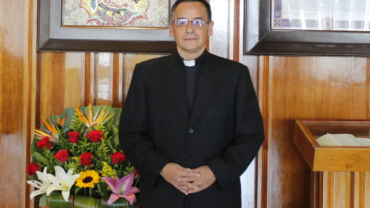 La Basílica de Guadalupe en México tendrá un nuevo rector