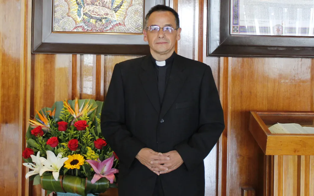 La Basílica de Guadalupe en México tendrá un nuevo rector