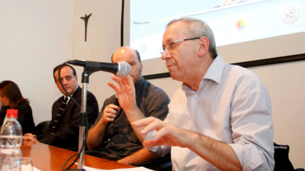 Víctimas del P. Rupnik consideran que informe de la Diócesis de Roma “ridiculiza” su dolor