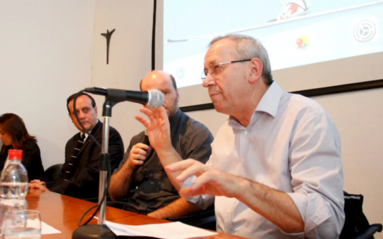 Víctimas del P. Rupnik consideran que informe de la Diócesis de Roma “ridiculiza” su dolor
