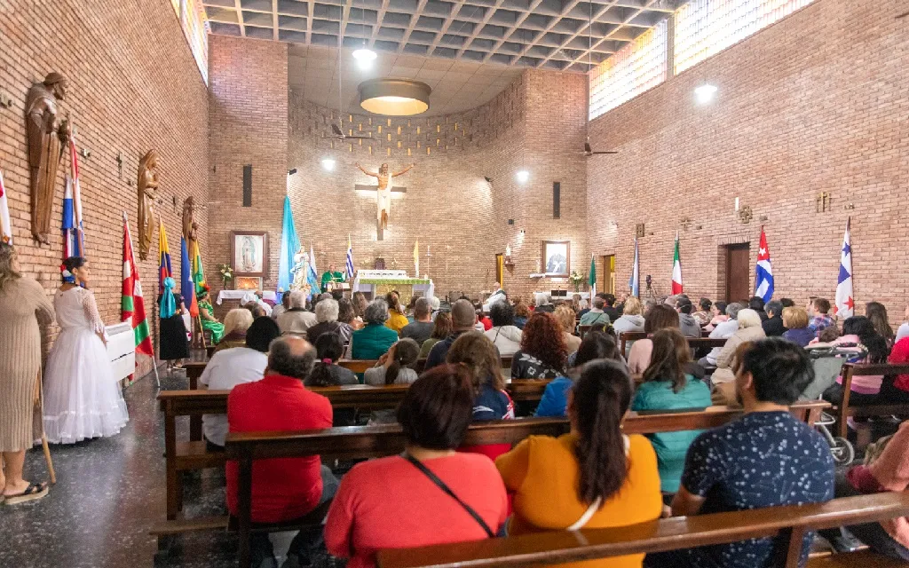 La Iglesia en Uruguay se prepara para celebrar la Jornada Mundial del Migrante