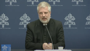 El Vaticano publica el calendario de los trabajos del Sínodo de octubre 2023