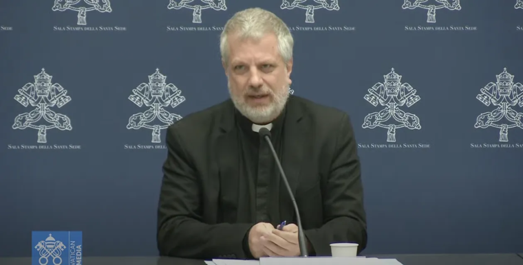 El Vaticano publica el calendario de los trabajos del Sínodo de octubre 2023