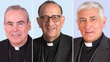 3 obispos españoles participan en los Encuentros del Mediterráneo en Marsella