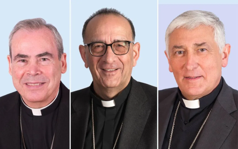 3 obispos españoles participan en los Encuentros del Mediterráneo en Marsella