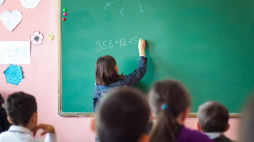 Consejo de Educación Católica: Los maestros son “constructores de comunidad” en Argentina