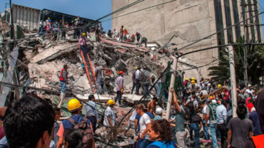 Obispos de México recuerdan a víctimas de terremotos