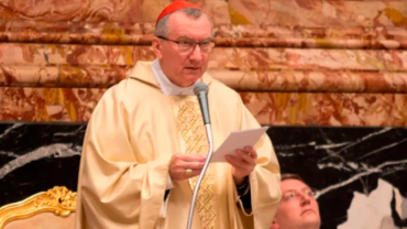Cardenal Parolin: Viaje del Papa a Marsella es “una oportunidad de promover la esperanza”