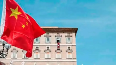 El Papa Francisco sorprende al agregar a 2 obispos de China al Sínodo de la Sinodalidad