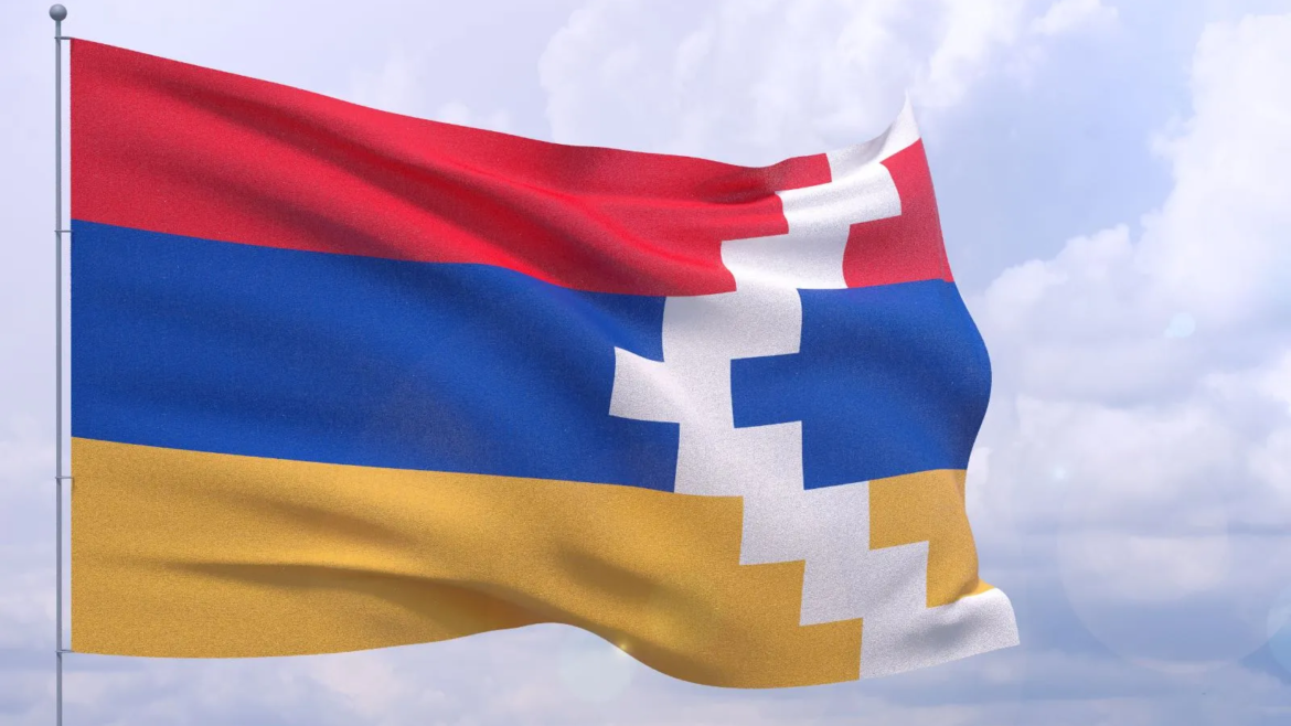Armenios en Nagorno-Karabaj se rinden y dejan las armas tras ofensiva de Azerbaiyán
