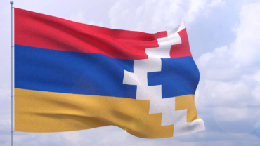 Armenios en Nagorno-Karabaj se rinden y dejan las armas tras ofensiva de Azerbaiyán
