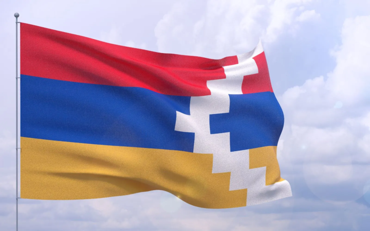 Armenios en Nagorno-Karabaj se rinden y dejan las armas tras ofensiva de Azerbaiyán