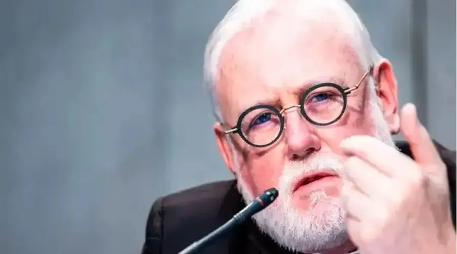 Mons. Gallagher afirma en la ONU que "la salud no es un lujo”