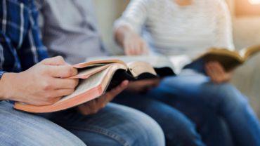 Actividades de la Iglesia en Sudamérica por el Mes de la Biblia 2023