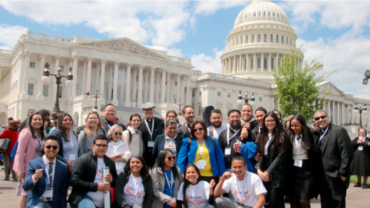 Hispanos católicos de Estados Unidos se reunirán en San Juan para discutir sobre pastoral