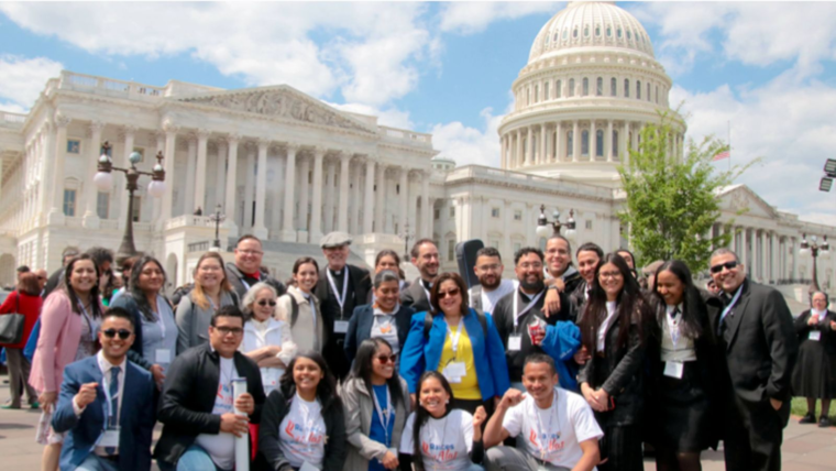 Hispanos católicos de Estados Unidos se reunirán en San Juan para discutir sobre pastoral