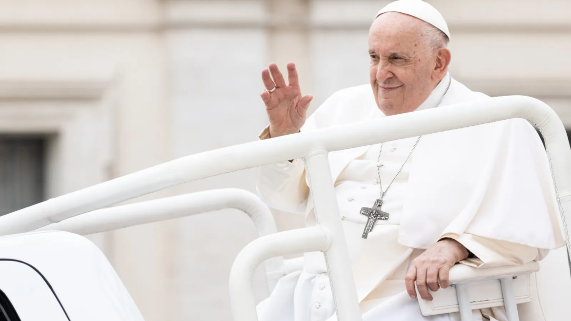 Un día como hoy, fiesta de San Mateo, el Papa Francisco descubrió su vocación sacerdotal