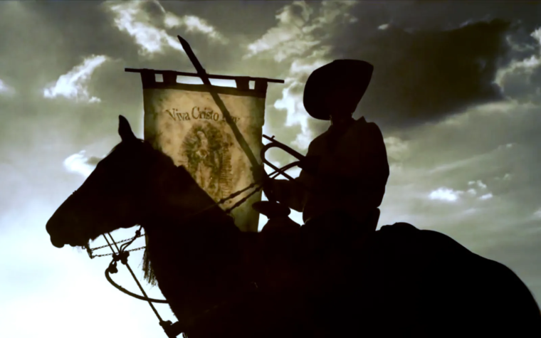 Llega a España la película sobre el niño mártir cristero San José Sánchez del Río