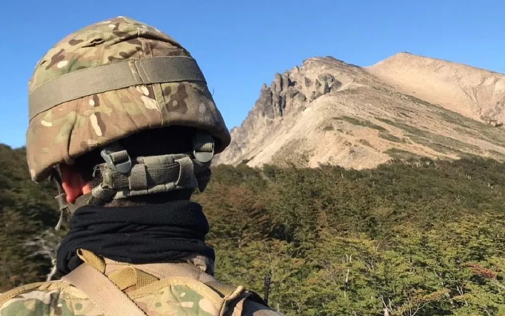 Obispo Castrense expresa condolencias tras grave accidente de soldados argentinos